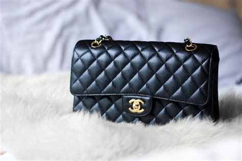 chanel medium classic flap review|chanel medium classic flap price.